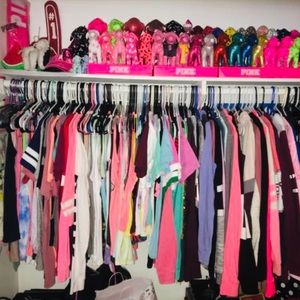 Meet your Posher, Jackie